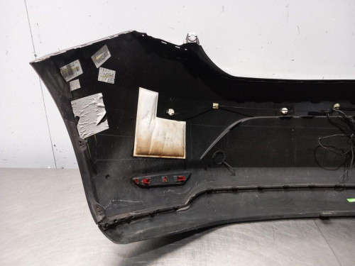  PARAGOLPES TRASERO, SEAT, LEON (5F1) 
