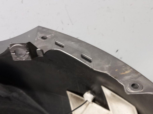  PARAGOLPES TRASERO, SEAT, LEON (5F1) 