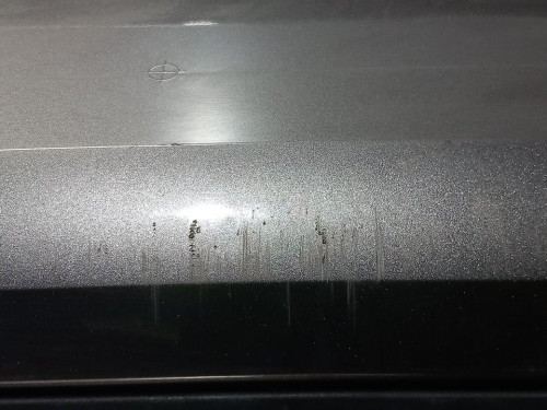  PARAGOLPES TRASERO, SEAT, LEON (5F1) 