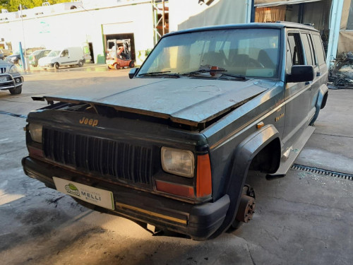  JEEP CHEROKEE (XJ) 