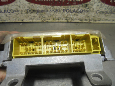 CENTRALITA AIRBAG, HONDA, ACCORD BERLINA (CL/CN)