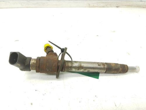 INYECTOR Peugeot 607 (S2) 
