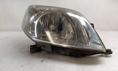 FARO DERECHO, CITROEN, NEMO