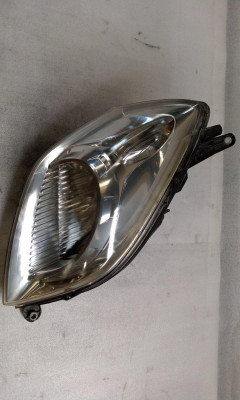 FARO DERECHO, CITROEN, NEMO