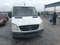 MERCEDES-BENZ SPRINTER II JAMES COOK (906)