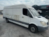  MERCEDES-BENZ SPRINTER II JAMES COOK (906) 