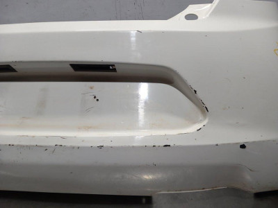 PARAGOLPES TRASERO, FORD, KA (CCU)