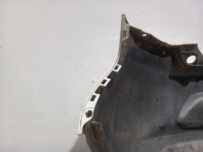 PARAGOLPES TRASERO, FORD, KA (CCU)