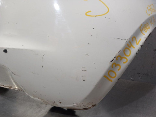  PARAGOLPES TRASERO FORD KA (CCU) 