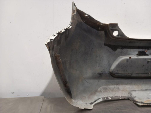  PARAGOLPES TRASERO FORD KA (CCU) 