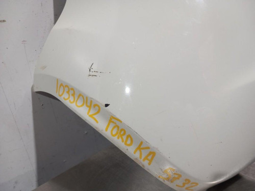  PARAGOLPES TRASERO FORD KA (CCU) 
