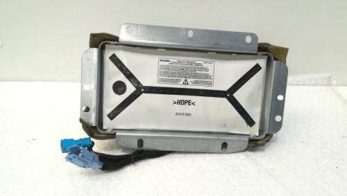  AIRBAG DELANTERO DERECHO PEUGEOT 407 