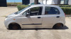  Chevrolet Matiz (2004->2005) SIN IDENTIFICAR 