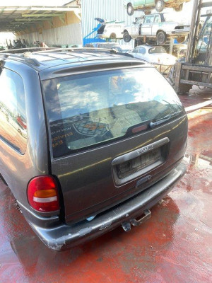 CHRYSLER VOYAGER GS