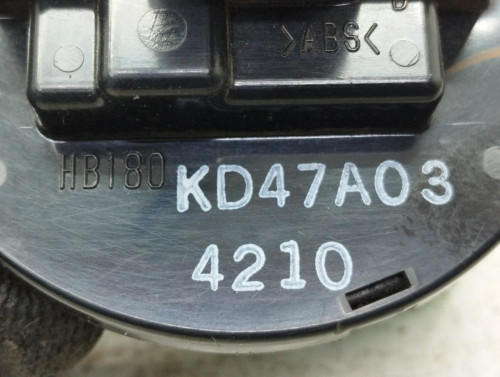 RESISTENCIA CALEFACCION MAZDA CX-5 (KE) 