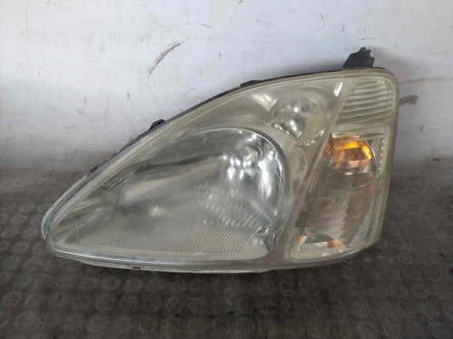 FARO IZQUIERDO HONDA CIVIC BERLINA 3 PUERTAS (EP) 