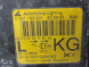 FARO IZQUIERDO HONDA CIVIC BERLINA 3 PUERTAS (EP) 