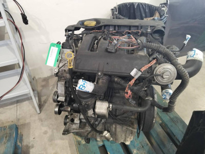 MOTOR COMPLETO, LAND ROVER, FREELANDER (LN)