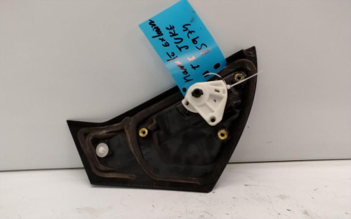 MANETA EXTERIOR TRASERA IZQUIERDA Nissan JUKE (F15E) 