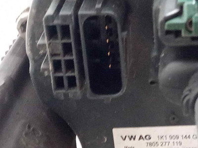CREMALLERA DIRECCION, SEAT, ALTEA (5P1)