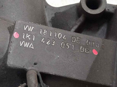 CREMALLERA DIRECCION, SEAT, ALTEA (5P1)
