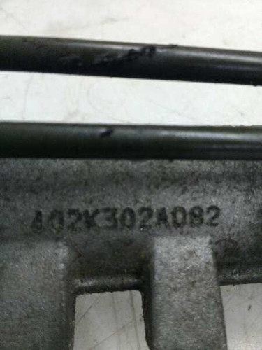  CREMALLERA DIRECCION VOLVO V50 FAMILIAR 