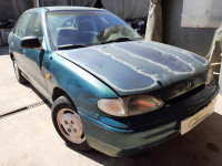 HYUNDAI ACCENT (X3)