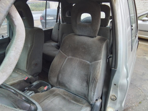  MITSUBISHI GALLOPER (HYUNDAI)(02.1998) 