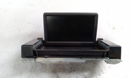  PANTALLA MULTIFUNCION Volvo C30 