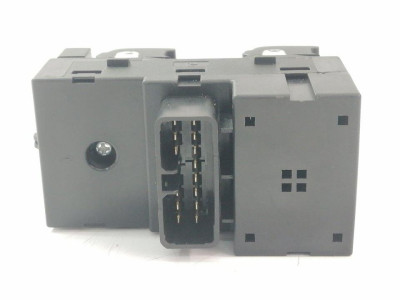 MANDO ELEVALUNAS DELANTERO IZQUIERDO, CHEVROLET, AVEO HATCHBACK