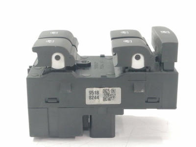 MANDO ELEVALUNAS DELANTERO IZQUIERDO, CHEVROLET, AVEO HATCHBACK