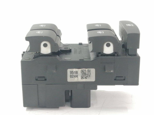  MANDO ELEVALUNAS DELANTERO IZQUIERDO CHEVROLET AVEO HATCHBACK 