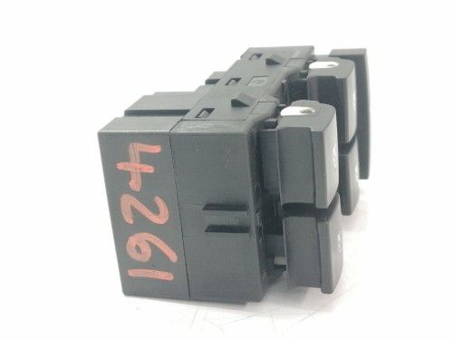  MANDO ELEVALUNAS DELANTERO IZQUIERDO CHEVROLET AVEO HATCHBACK 