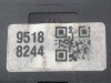  MANDO ELEVALUNAS DELANTERO IZQUIERDO CHEVROLET AVEO HATCHBACK 
