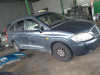  LLANTA SSANGYONG RODIUS 