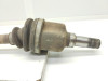 TRANSMISION DELANTERA IZQUIERDA Ford FOCUS C-MAX (CAP)(2003) 