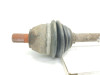  TRANSMISION DELANTERA IZQUIERDA Ford FOCUS C-MAX (CAP)(2003) 