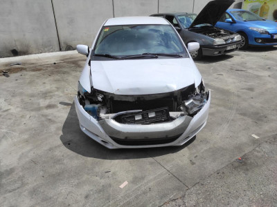 HONDA INSIGHT (ZE2)