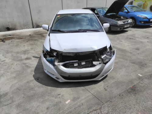 HONDA INSIGHT (ZE2) — vehículo donante para recambios 