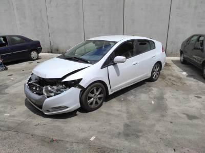 HONDA INSIGHT (ZE2)
