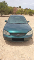 FORD MONDEO BERLINA (GE)