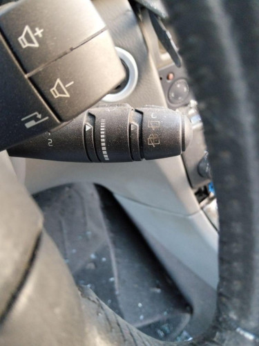 MANDO LIMPIA RENAULT LAGUNA II (BG0) 