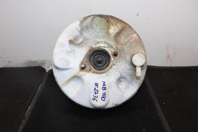 SERVOFRENO, MERCEDES-BENZ, MB 100 D FURGÓN/COMBI (631)(1987)