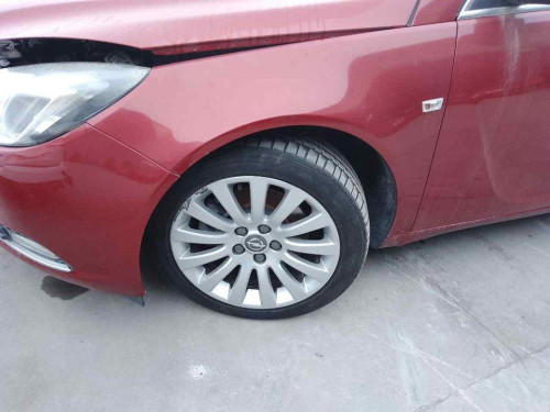 AMORTIGUADOR DELANTERO IZQUIERDO Opel INSIGNIA BERLINA 