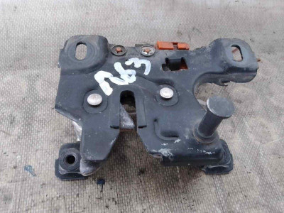 CERRADURA CAPO, AUDI, A3 (8L)