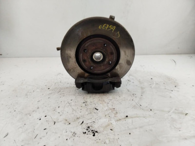 MANGUETA DELANTERA DERECHA, Peugeot, 307 BREAK / SW (S1)(04.2002)