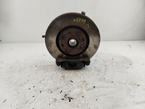 MANGUETA DELANTERA DERECHA Peugeot 307 BREAK / SW (S1)(04.2002) 
