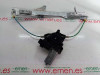  ELEVALUNAS DELANTERO IZQUIERDO OPEL CORSA D 