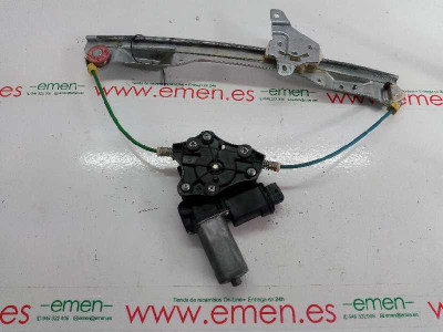 ELEVALUNAS DELANTERO IZQUIERDO, OPEL, CORSA D