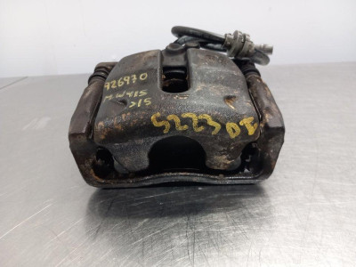 PINZA DE FRENO DELANTERA IZQUIERDA, MERCEDES-BENZ, CITAN (BM 415) COMBI